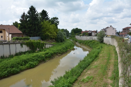 Torrente Banna.